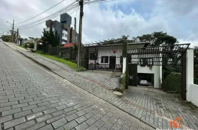 Casa com 3 quartos à venda na Rua José Renta Filho, 87, Itaum, Joinville