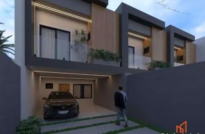 Casa com 3 quartos à venda na Rua Pelotas, 129, Glória, Joinville