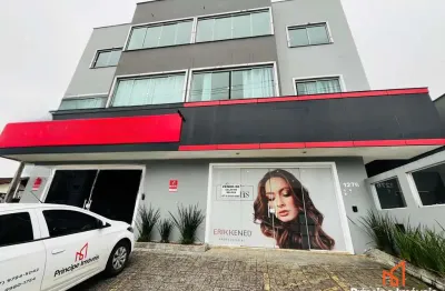 Sala comercial para alugar na Rua Piratuba, 1276, Bom Retiro, Joinville