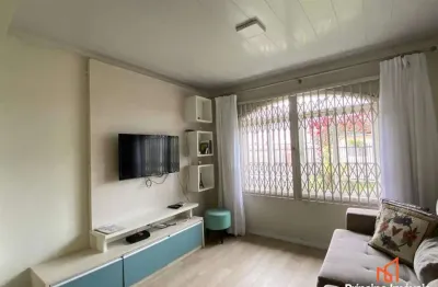 Casa com 3 quartos para alugar na Rua Francisco dos Santos Faraco, 16, Itaum, Joinville