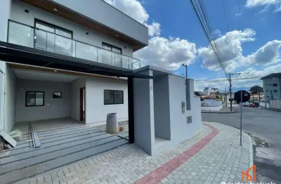 Casa com 3 quartos à venda na Rua Senador Mathias Schroeder, 41, Costa e Silva, Joinville
