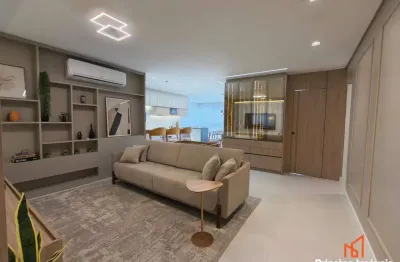 Apartamento com 3 quartos à venda na Rua João Pieper, 127, Saguaçu, Joinville