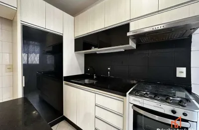 Apartamento com 3 quartos à venda na Avenida Antônio Ramos Alvim, 422, Floresta, Joinville