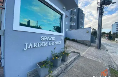 Cobertura com 2 quartos para alugar na Rua Albino Kolbach, 51, Costa e Silva, Joinville