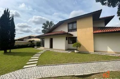 Casa com 4 quartos para alugar na Rua Emílio Germano Riesenberg, 303, Glória, Joinville