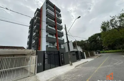 Cobertura com 3 quartos à venda na Rua Germano Steimbach, 89, Saguaçu, Joinville