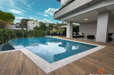 Apartamento com 3 quartos à venda na Rua Assis Brasil, 765, Saguaçu, Joinville