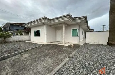 Casa com 4 quartos à venda na Rua Papa João Paulo I, 278, Jardim Iririú, Joinville