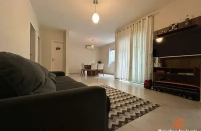 Apartamento com 2 quartos à venda na Rua Cerro Verde, 585, Iririú, Joinville