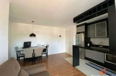 Apartamento com 2 quartos para alugar na Rua Piratuba, 540, Iririú, Joinville