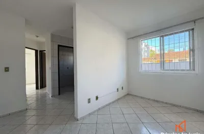 Apartamento com 2 quartos para alugar na Rua Adriano Schondermank, 175, Costa e Silva, Joinville