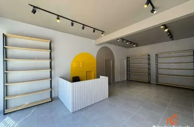 Sala comercial para alugar na Rua Gothard Kaesemodel, 641, Anita Garibaldi, Joinville