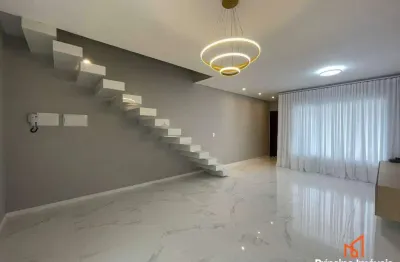 Casa com 3 quartos à venda na Rua Riachuelo, 268, Bom Retiro, Joinville