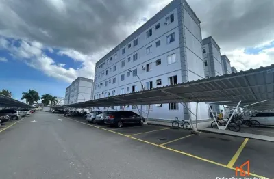 Apartamento com 2 quartos para alugar na Rua São Firmino, 602, Vila Nova, Joinville