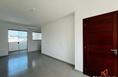 Apartamento com 2 quartos para alugar na Rua Azulão, 765, Aventureiro, Joinville