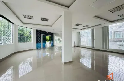 Sala comercial para alugar na Rua Rui Barbosa, 1547, Costa e Silva, Joinville