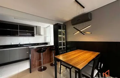 Apartamento com 3 quartos à venda na Rua Coronel Santiago, 859, Anita Garibaldi, Joinville