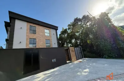 Apartamento com 2 quartos à venda na Rua Alberto Ponick, 12, Glória, Joinville