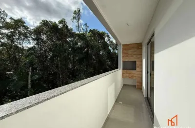 Apartamento com 2 quartos à venda na Rua Alberto Ponick, 12, Glória, Joinville