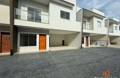 Casa com 3 quartos à venda na Rua Humaitá, 495, Bom Retiro, Joinville