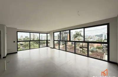 Apartamento com 3 quartos à venda na Rua Fernando Machado, 114, América, Joinville