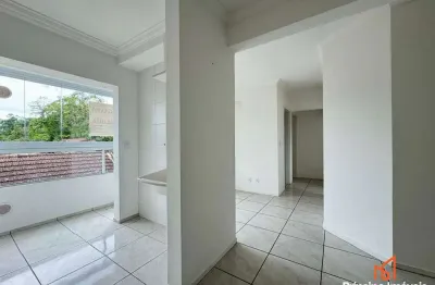 Apartamento com 3 quartos para alugar na Rua João Miers, 128, Vila Nova, Joinville