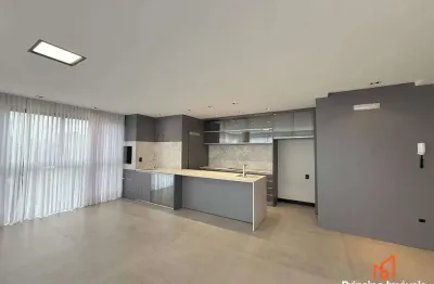 Apartamento com 3 quartos à venda na Rua Fernando Machado, 114, América, Joinville