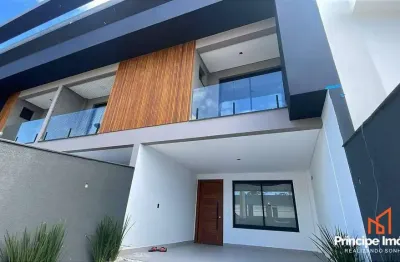 Casa com 3 quartos à venda na Rua da Independência, 765, Anita Garibaldi, Joinville