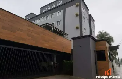 Apartamento com 3 quartos à venda na Rua Albano Schmidt, 497, Boa Vista, Joinville