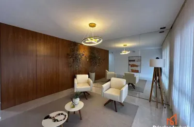 Apartamento com 3 quartos à venda na Rua W B Wititz, 50, Anita Garibaldi, Joinville