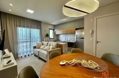 Apartamento com 3 quartos à venda na Rua W B Wititz, 50, Anita Garibaldi, Joinville