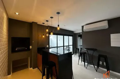 Apartamento com 3 quartos à venda na Rua W B Wititz, 50, Anita Garibaldi, Joinville