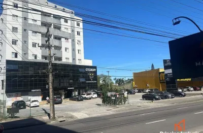 Sala comercial para alugar na Rua Dona Francisca, 800, Santo Antônio, Joinville