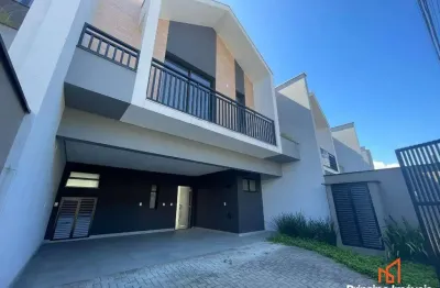 Casa com 3 quartos à venda na Rua Herval do Oeste, 147, Saguaçu, Joinville