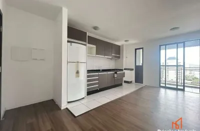 Apartamento para locação com 02 dormitórios no anita garibaldi joinville