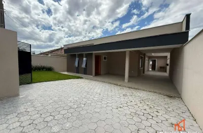 Casa com 3 quartos à venda na Rua Dona Emma, 249, Floresta, Joinville