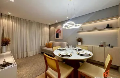 Apartamento com 3 quartos à venda na Rua Padre Kolb, 1285, Bucarein, Joinville