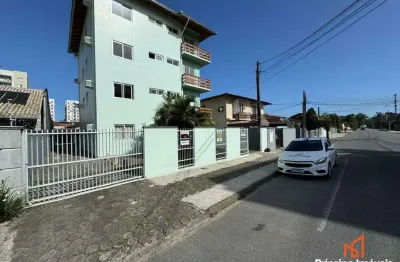 Apartamento com 2 quartos para alugar na Rua Ricardo Landmann, 278, Santo Antônio, Joinville