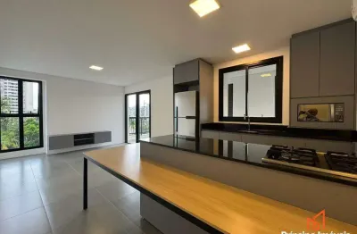 Apartamento para locação 02 dormitórios no anita garibaldi joinville