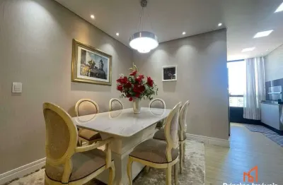 Apartamento com 2 quartos à venda na Rua W B Wititz, 148, Anita Garibaldi, Joinville