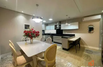 Apartamento com 2 quartos à venda na Rua W B Wititz, 148, Anita Garibaldi, Joinville