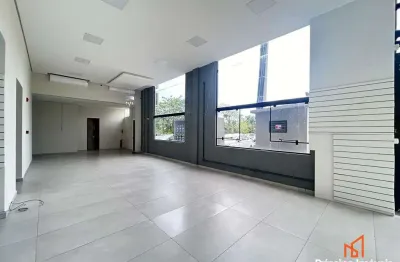 Sala comercial para alugar na Rua Dona Francisca, 800, Santo Antônio, Joinville