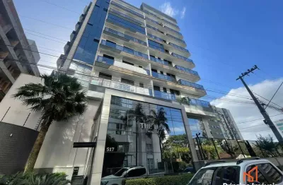 Apartamento com 3 quartos à venda na Rua Fernando Machado, 517, América, Joinville