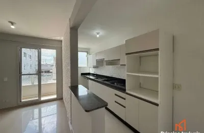 Apartamento com 2 quartos à venda na Rua Albano Schmidt, 498, Boa Vista, Joinville