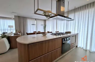 Apartamento com 3 quartos à venda na Rua Aracaju, 1751, Santo Antônio, Joinville