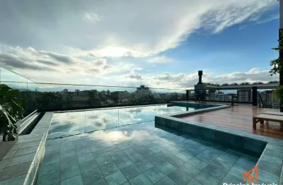 Apartamento com 3 quartos à venda na Rua Aracaju, 1751, Santo Antônio, Joinville