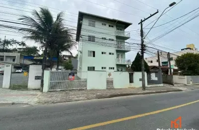Apartamento com 2 quartos para alugar na Rua Iguaçu, 562, Santo Antônio, Joinville