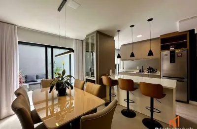 Casa com 3 quartos à venda na Rua Otto Winter, 81, Bom Retiro, Joinville