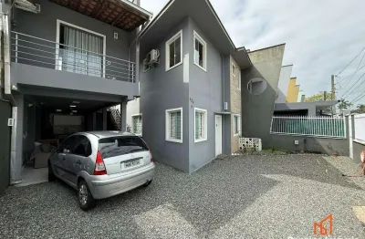 Casa com 3 quartos à venda na Rua João Petronilho da Costa, 108, Guanabara, Joinville