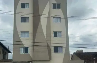 Apartamento com 2 quartos para alugar na Rua Nacar, 322, Guanabara, Joinville